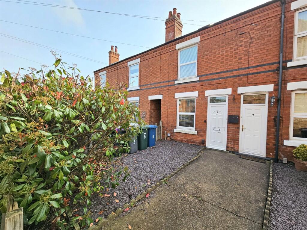 3 bed Mid Terraced House for rent in West Bridgford. From Rex Gooding - West Bridgford 3 bed Mid Terraced House for rent in West Bridgford. From Rex Gooding - West Bridgford