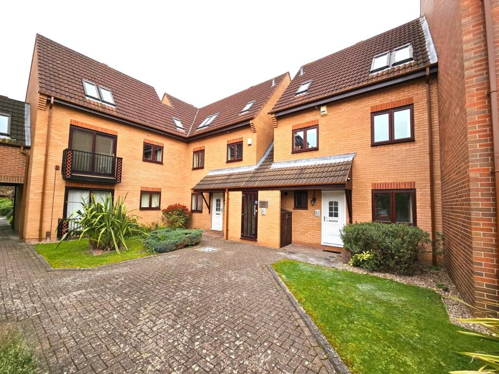 1 bed Apartment for rent in Nottingham. From Rex Gooding - West Bridgford