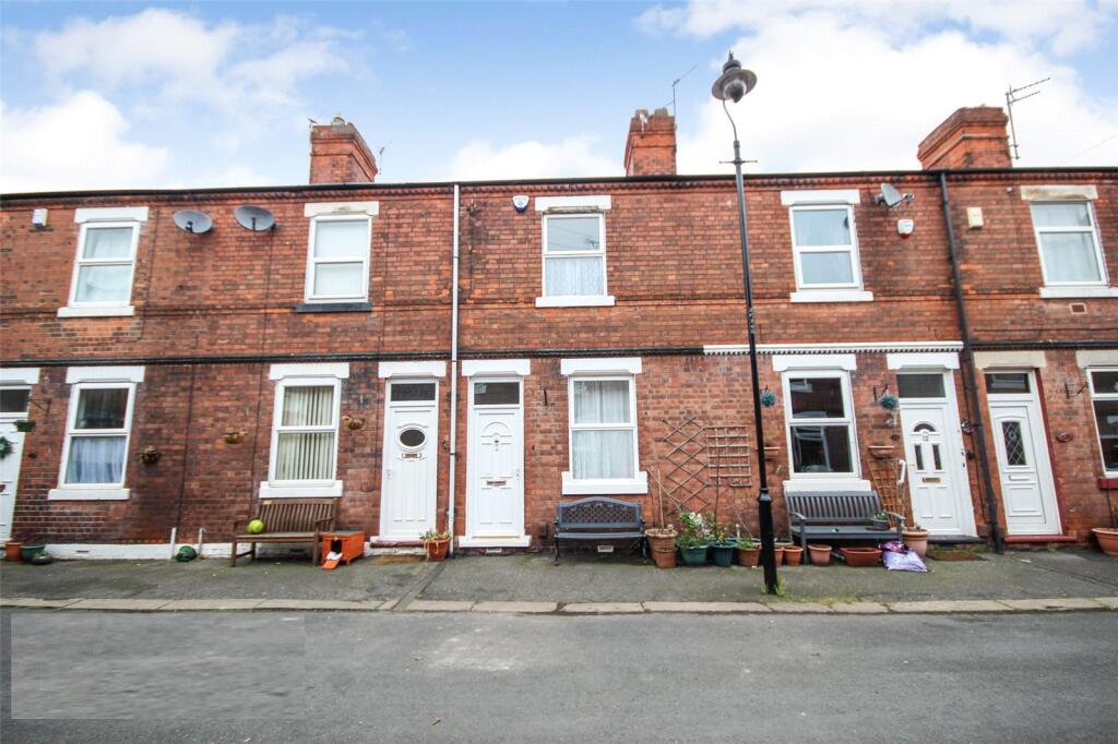 3 bed Mid Terraced House for rent in West Bridgford. From Rex Gooding - West Bridgford