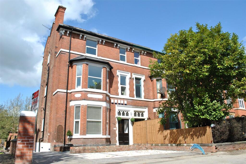 1 bed Apartment for rent in West Bridgford. From Rex Gooding - West Bridgford 1 bed Apartment for rent in West Bridgford. From Rex Gooding - West Bridgford