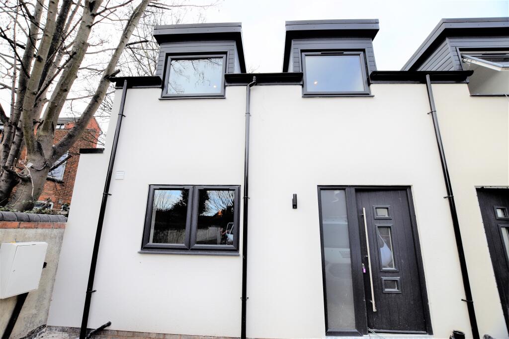 2 bed Apartment for rent in Nottingham. From Rex Gooding - West Bridgford