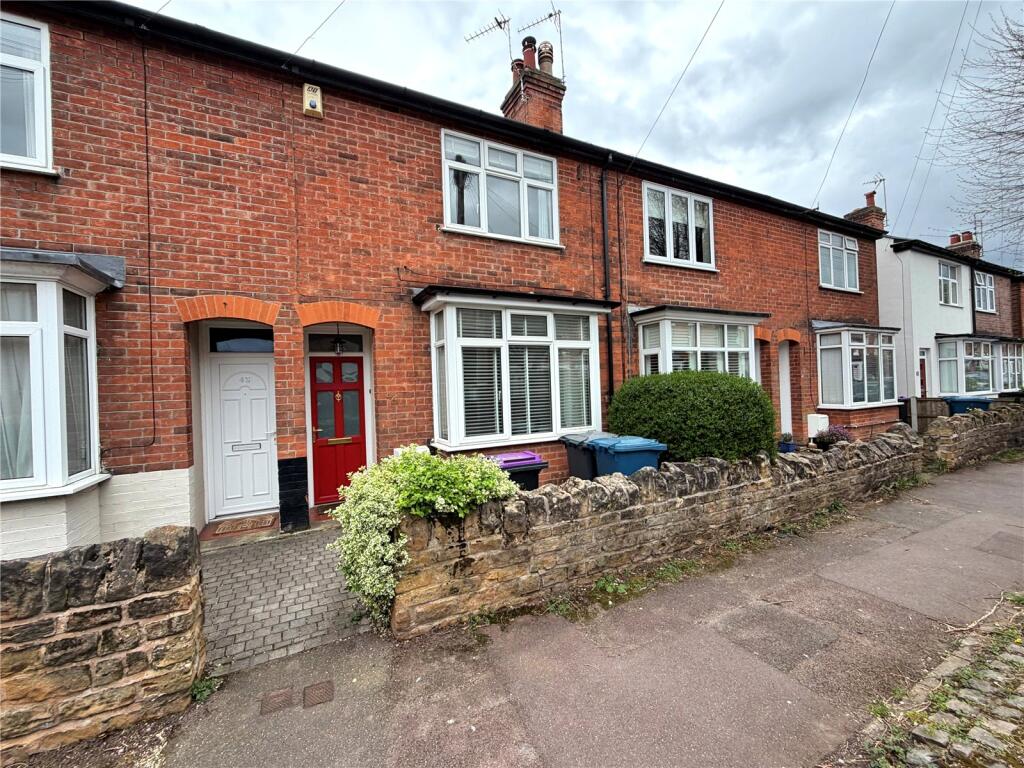 2 bed Mid Terraced House for rent in West Bridgford. From Rex Gooding - West Bridgford 2 bed Mid Terraced House for rent in West Bridgford. From Rex Gooding - West Bridgford