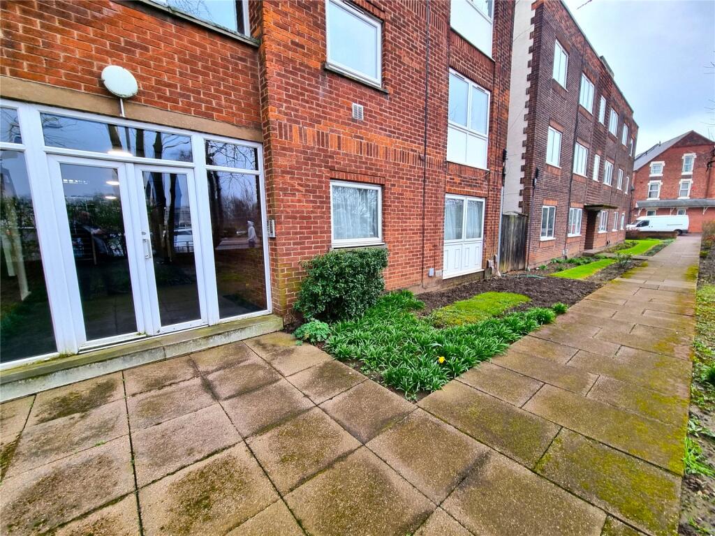 1 bed Apartment for rent in West Bridgford. From Rex Gooding - West Bridgford