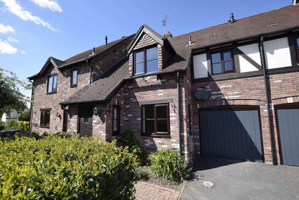 3 bed Detached for rent in Nottingham. From Rex Gooding - West Bridgford