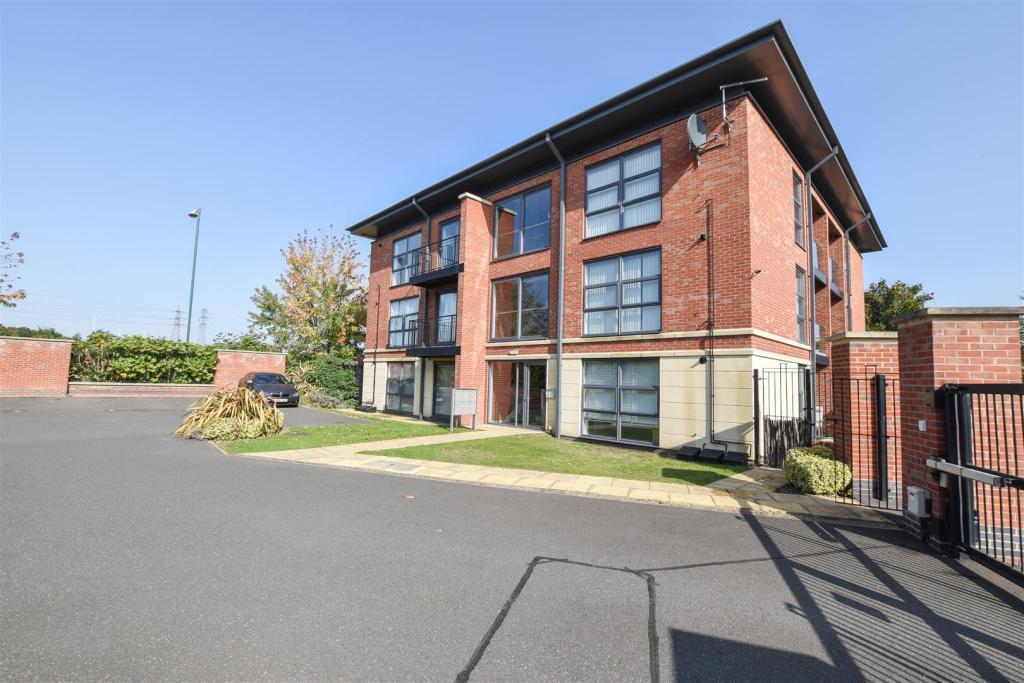2 bed Apartment for rent in Wilford. From Rex Gooding - West Bridgford