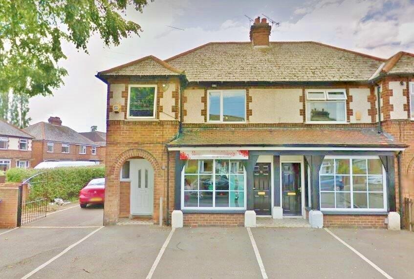 1 bed Apartment for rent in Gamston. From Rex Gooding - West Bridgford