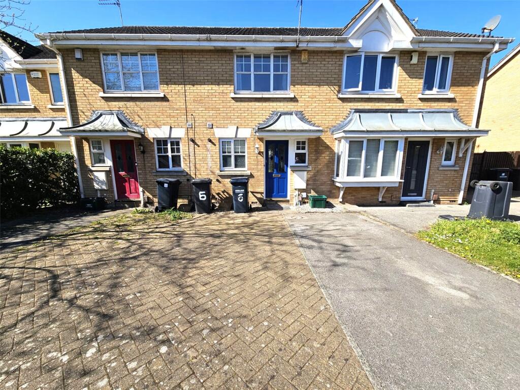 2 bed Mid Terraced House for rent in Lambley. From Rex Gooding - West Bridgford