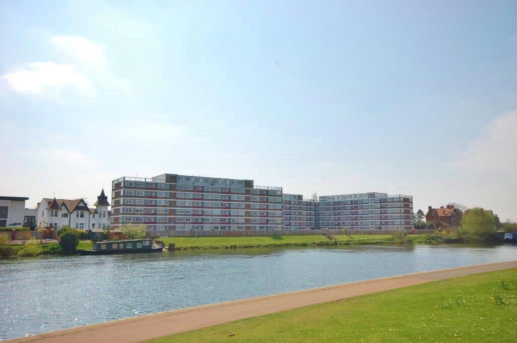 2 bed Apartment for rent in West Bridgford. From Rex Gooding - West Bridgford