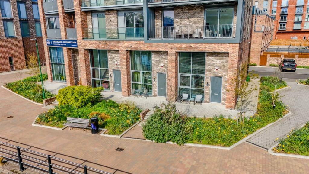 1 bed Apartment for rent in West Bridgford. From Rex Gooding - West Bridgford