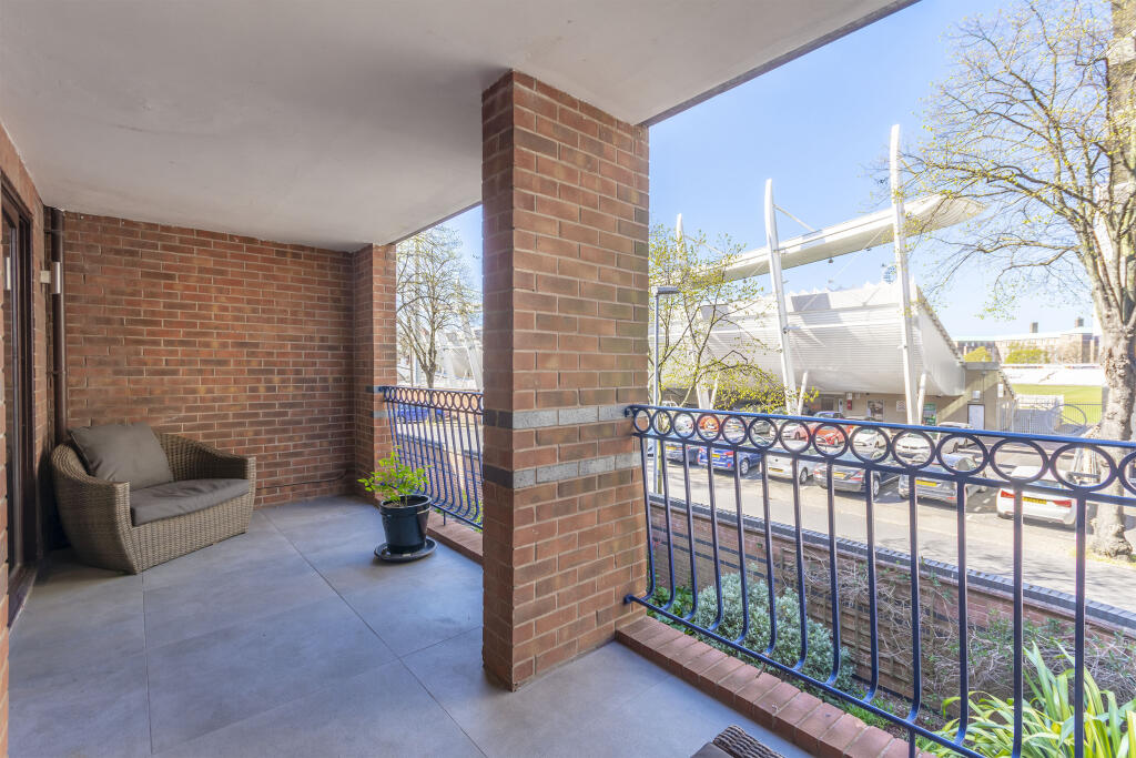 2 bed Apartment for rent in Nottingham. From Rex Gooding - West Bridgford