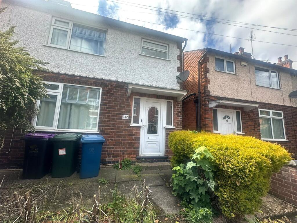 3 bed Semi Detached for rent in West Bridgford. From Rex Gooding - West Bridgford