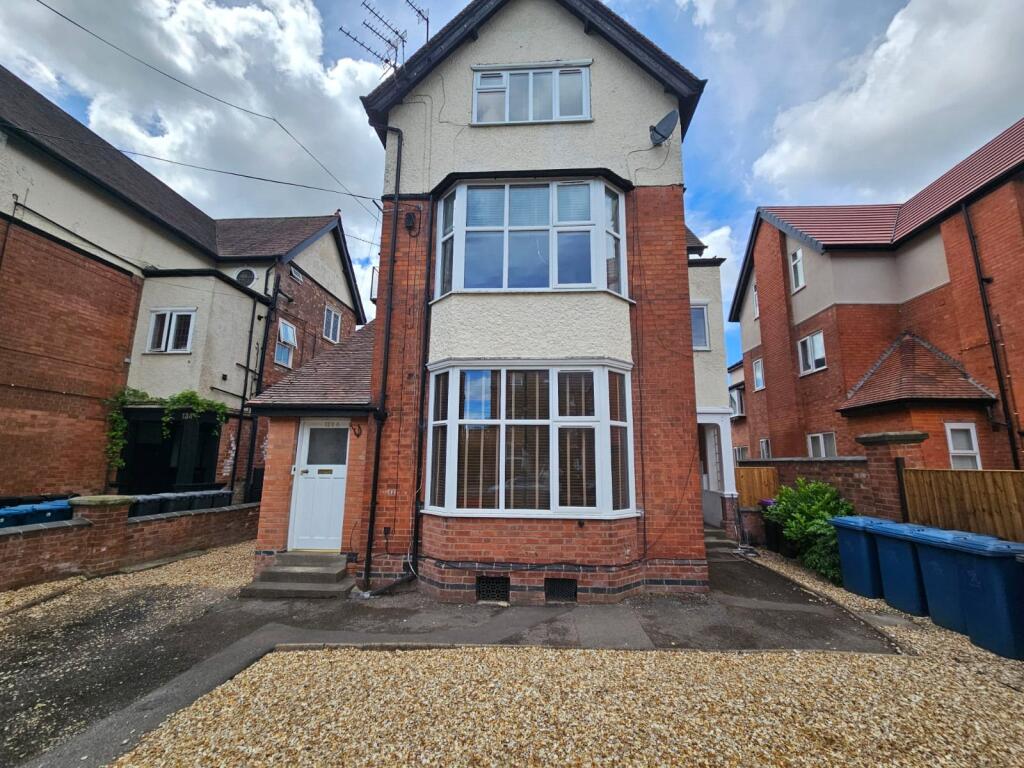 2 bed Apartment for rent in West Bridgford. From Rex Gooding - West Bridgford 2 bed Apartment for rent in West Bridgford. From Rex Gooding - West Bridgford