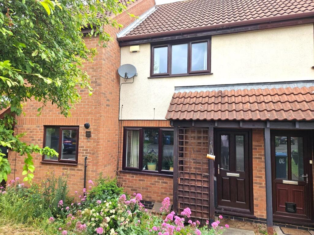2 bed Mid Terraced House for rent in Gamston. From Rex Gooding - West Bridgford 2 bed Mid Terraced House for rent in Gamston. From Rex Gooding - West Bridgford