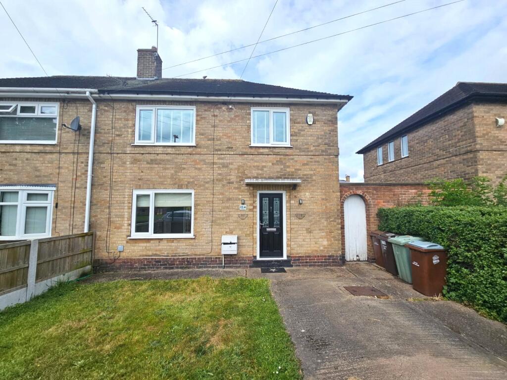 3 bed Semi Detached for rent in Wilford. From Rex Gooding - West Bridgford 3 bed Semi Detached for rent in Wilford. From Rex Gooding - West Bridgford