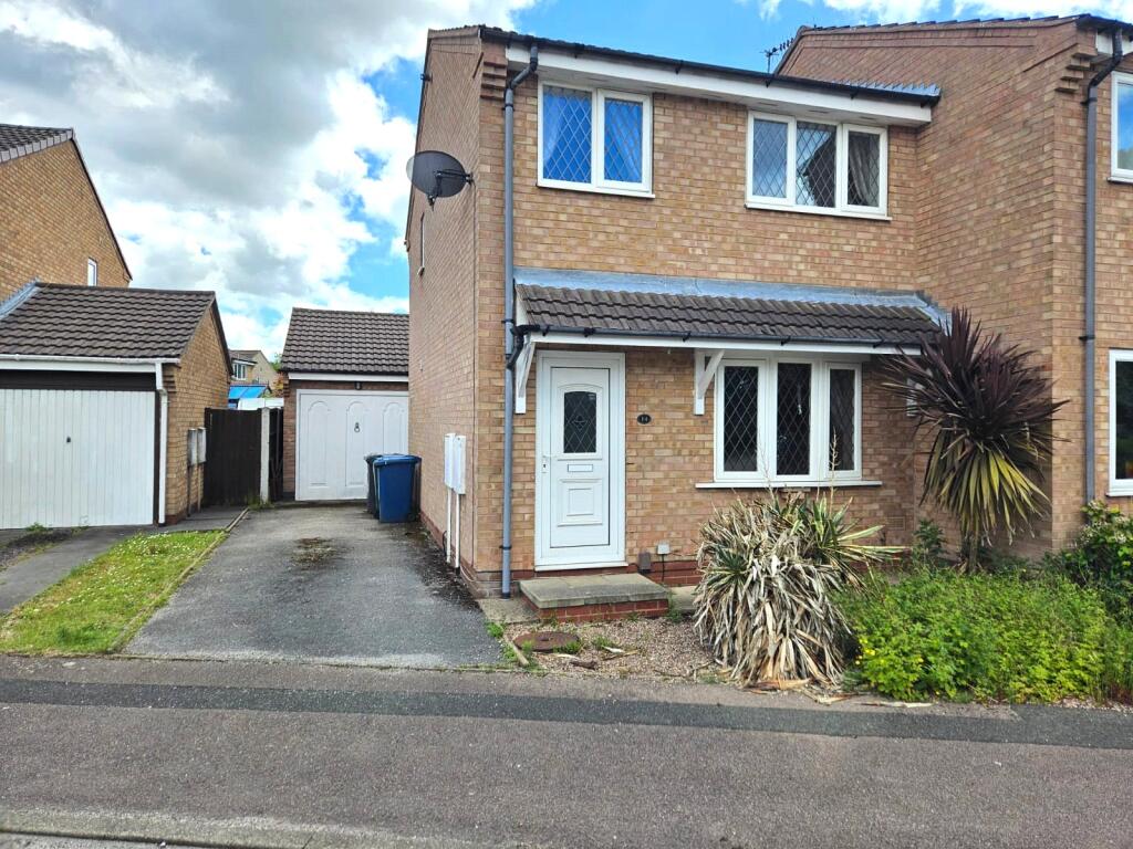 3 bed Semi Detached for rent in West Bridgford. From Rex Gooding - West Bridgford