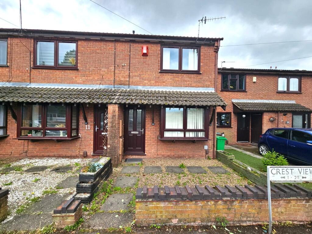 2 bed End of Terrace for rent in Arnold. From Rex Gooding - West Bridgford 2 bed End of Terrace for rent in Arnold. From Rex Gooding - West Bridgford