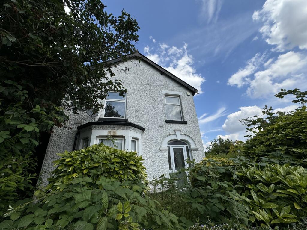 4 bed Detached for rent in Hucknall. From Rex Gooding - West Bridgford