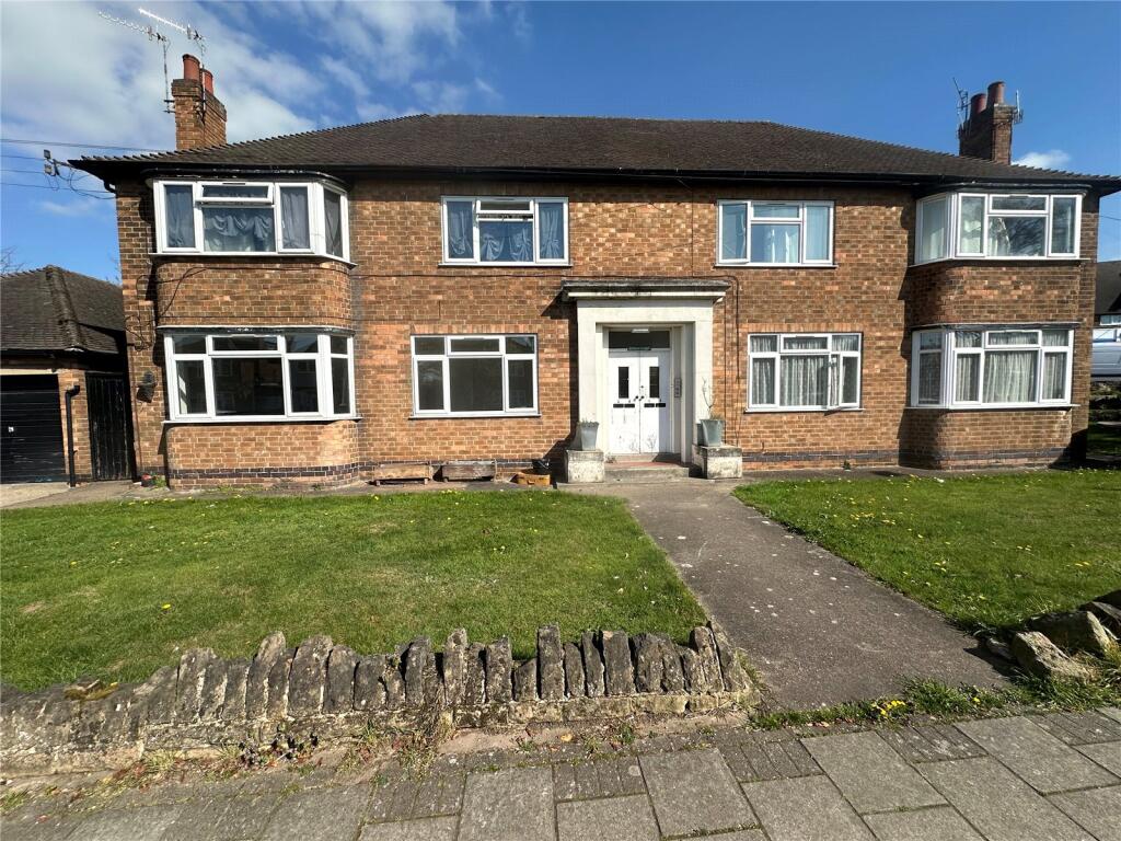 2 bed Apartment for rent in West Bridgford. From Rex Gooding - West Bridgford