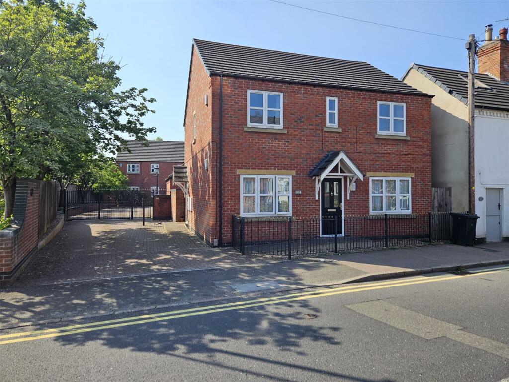 2 bed Apartment for rent in Bradmore. From Rex Gooding - West Bridgford 2 bed Apartment for rent in Bradmore. From Rex Gooding - West Bridgford