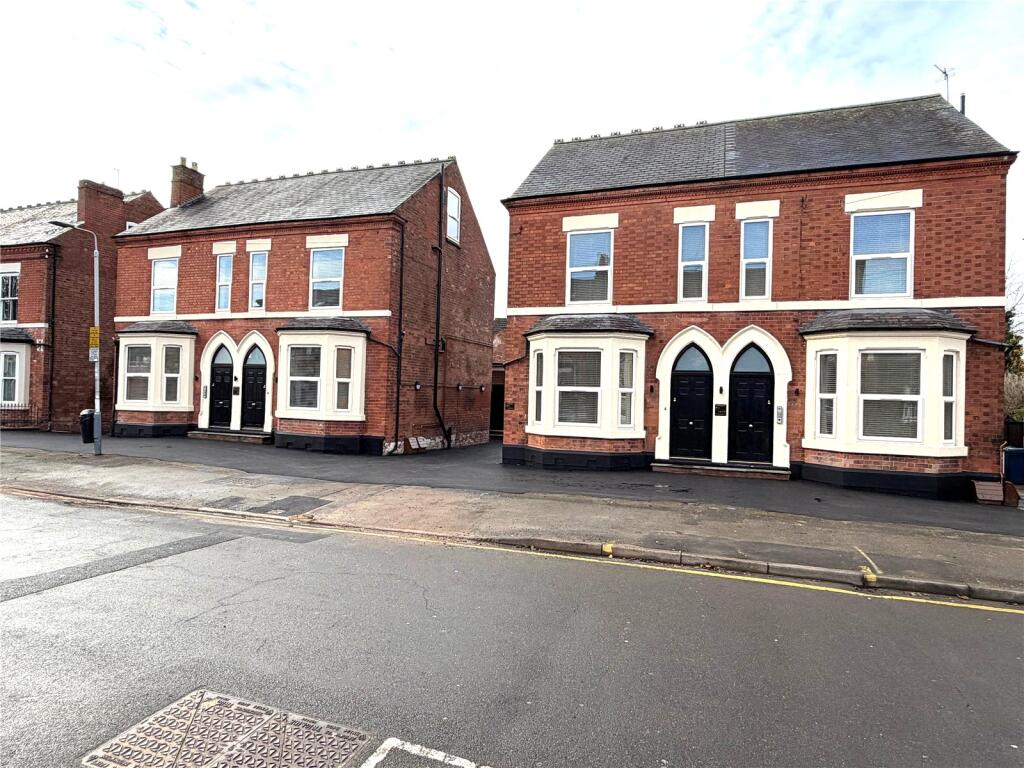 1 bed Apartment for rent in West Bridgford. From Rex Gooding - West Bridgford 1 bed Apartment for rent in West Bridgford. From Rex Gooding - West Bridgford