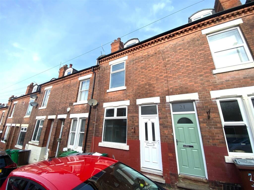 3 bed Mid Terraced House for rent in West Bridgford. From Rex Gooding - West Bridgford 3 bed Mid Terraced House for rent in West Bridgford. From Rex Gooding - West Bridgford