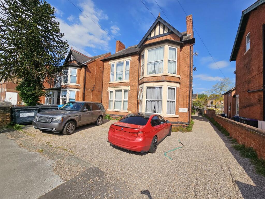 4 bed Apartment for rent in West Bridgford. From Rex Gooding - West Bridgford 4 bed Apartment for rent in West Bridgford. From Rex Gooding - West Bridgford