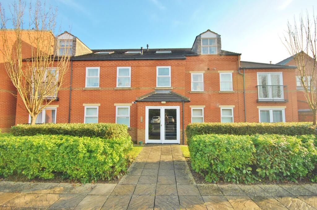 2 bed Apartment for rent in Gamston. From Rex Gooding - West Bridgford 2 bed Apartment for rent in Gamston. From Rex Gooding - West Bridgford