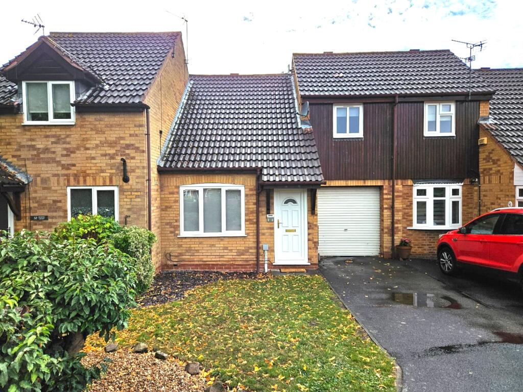2 bed Mid Terraced House for rent in Gamston. From Rex Gooding - West Bridgford 2 bed Mid Terraced House for rent in Gamston. From Rex Gooding - West Bridgford