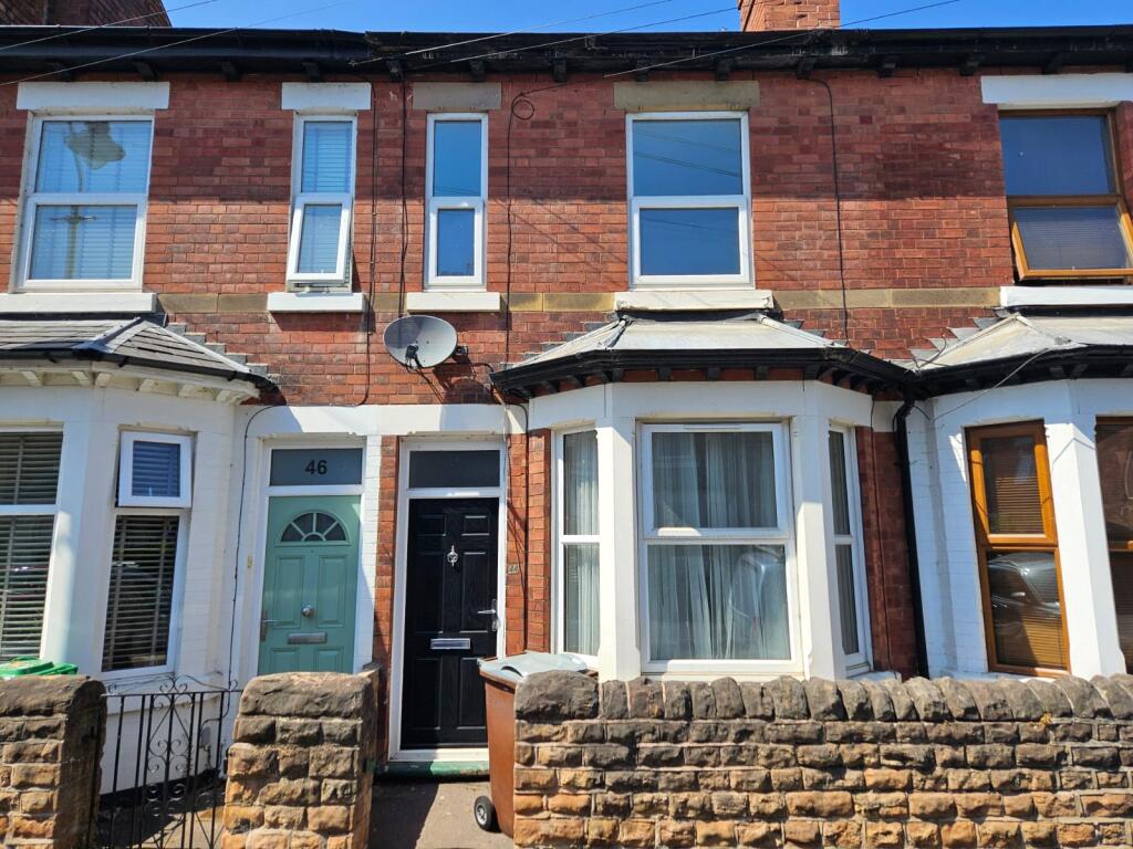 3 bed Mid Terraced House for rent in West Bridgford. From Rex Gooding - West Bridgford 3 bed Mid Terraced House for rent in West Bridgford. From Rex Gooding - West Bridgford