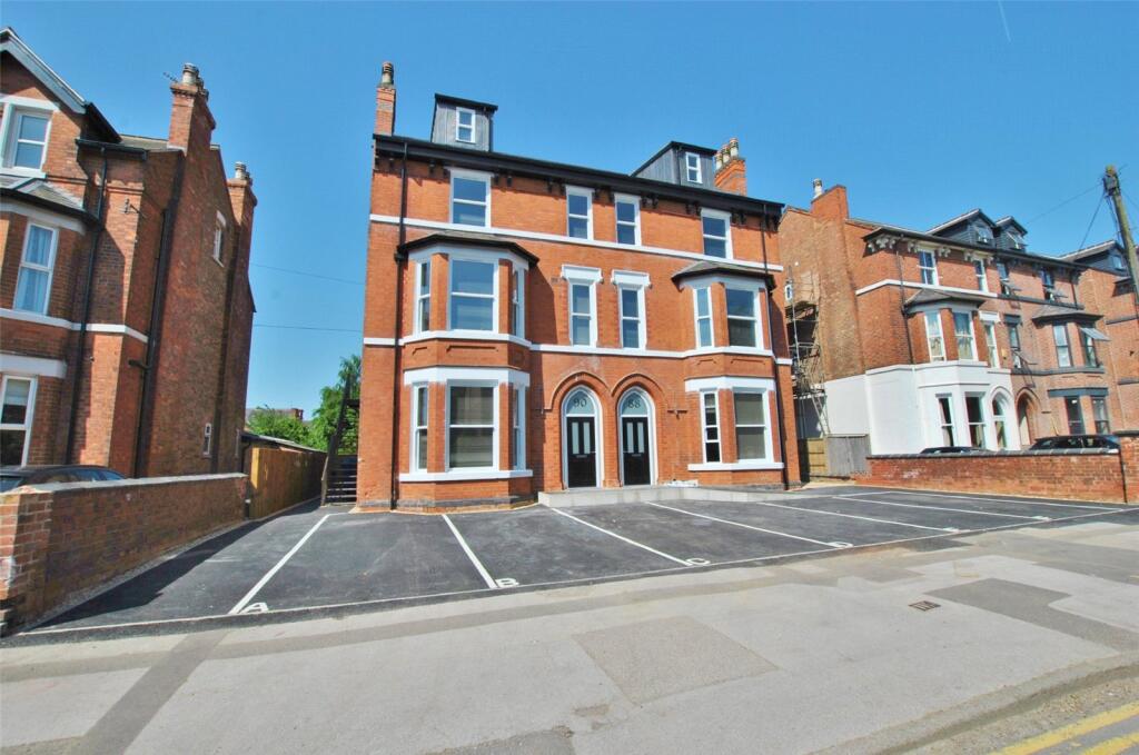2 bed Apartment for rent in West Bridgford. From Rex Gooding - West Bridgford 2 bed Apartment for rent in West Bridgford. From Rex Gooding - West Bridgford
