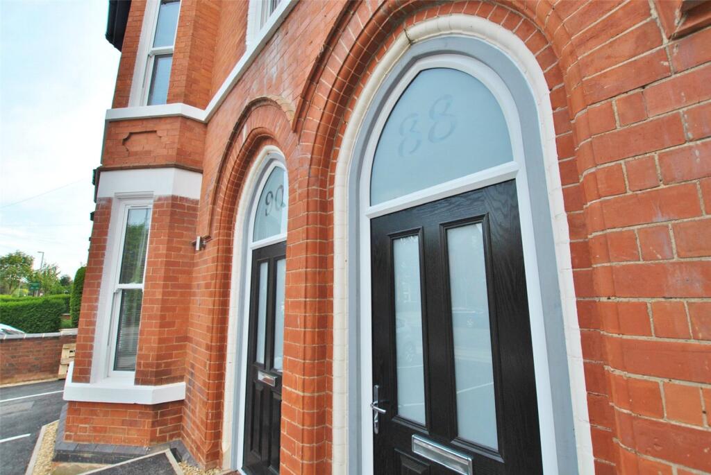 2 bed Apartment for rent in West Bridgford. From Rex Gooding - West Bridgford 2 bed Apartment for rent in West Bridgford. From Rex Gooding - West Bridgford