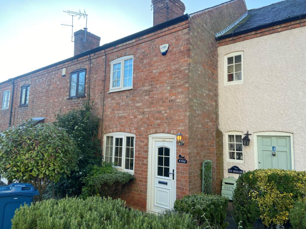 2 bed Detached for rent in Nottingham. From Rex Gooding - West Bridgford 2 bed Detached for rent in Nottingham. From Rex Gooding - West Bridgford