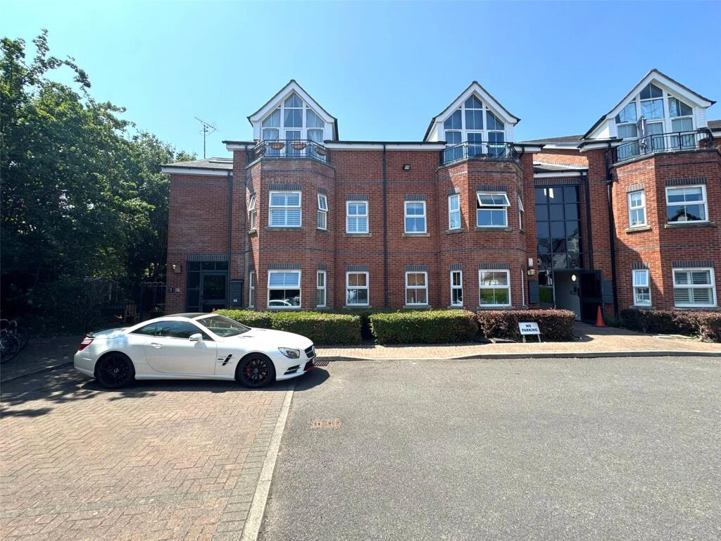 2 bed Apartment for rent in West Bridgford. From Rex Gooding - West Bridgford 2 bed Apartment for rent in West Bridgford. From Rex Gooding - West Bridgford