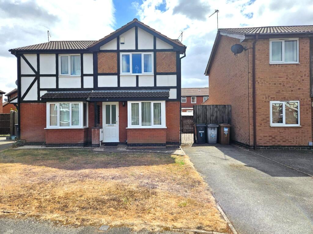 2 bed Semi Detached for rent in Lambley. From Rex Gooding - West Bridgford 2 bed Semi Detached for rent in Lambley. From Rex Gooding - West Bridgford