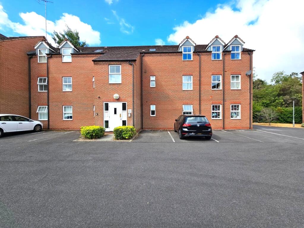 2 bed Apartment for rent in West Bridgford. From Rex Gooding - West Bridgford