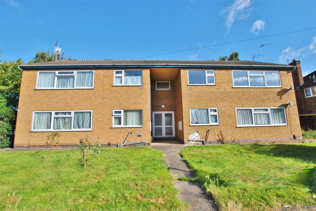 2 bed Apartment for rent in Strelley. From Rex Gooding - West Bridgford