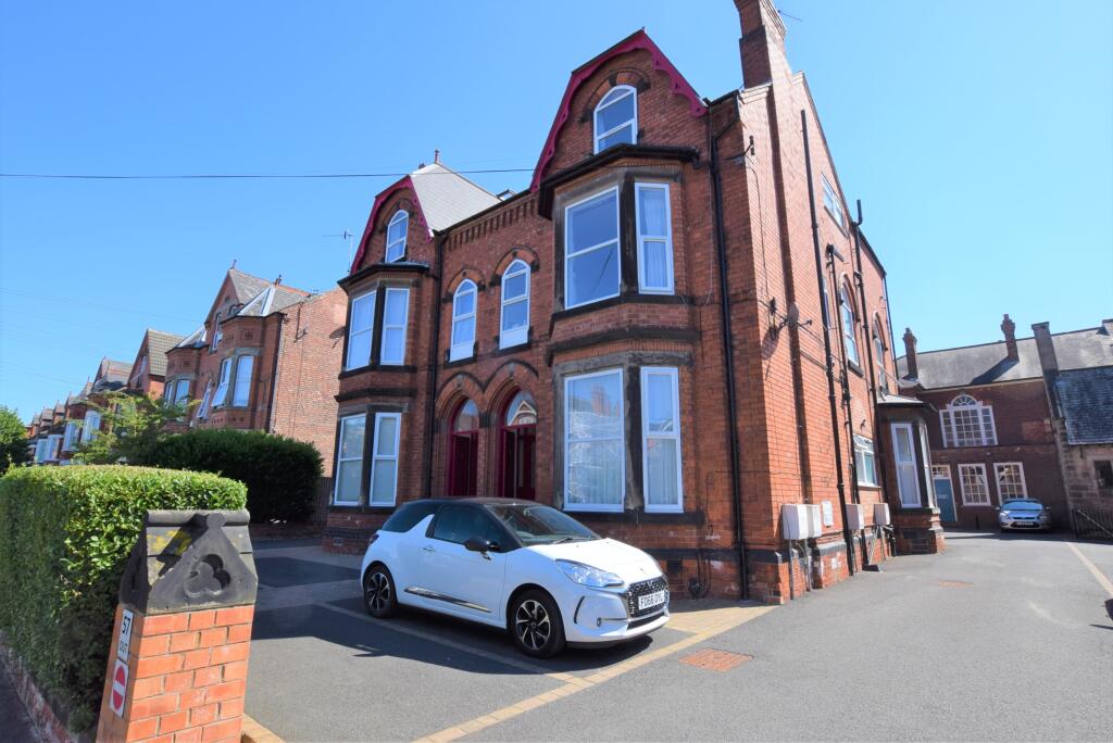 1 bed Apartment for rent in West Bridgford. From Rex Gooding - West Bridgford 1 bed Apartment for rent in West Bridgford. From Rex Gooding - West Bridgford