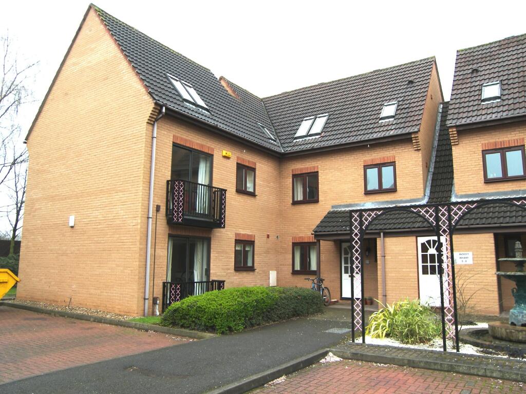 1 bed Apartment for rent in Nottingham. From Rex Gooding - West Bridgford