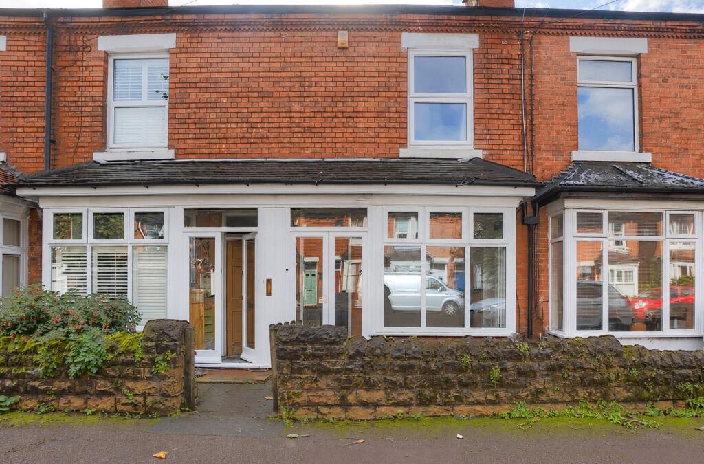 2 bed Mid Terraced House for rent in West Bridgford. From Rex Gooding - West Bridgford 2 bed Mid Terraced House for rent in West Bridgford. From Rex Gooding - West Bridgford