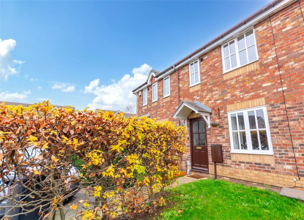 2 bed Detached for rent in Gamston. From Rex Gooding - West Bridgford
