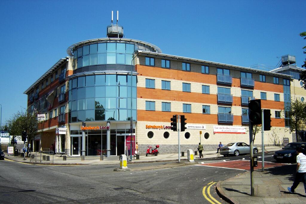 2 bed Apartment for rent in Nottingham. From Rex Gooding - West Bridgford 2 bed Apartment for rent in Nottingham. From Rex Gooding - West Bridgford