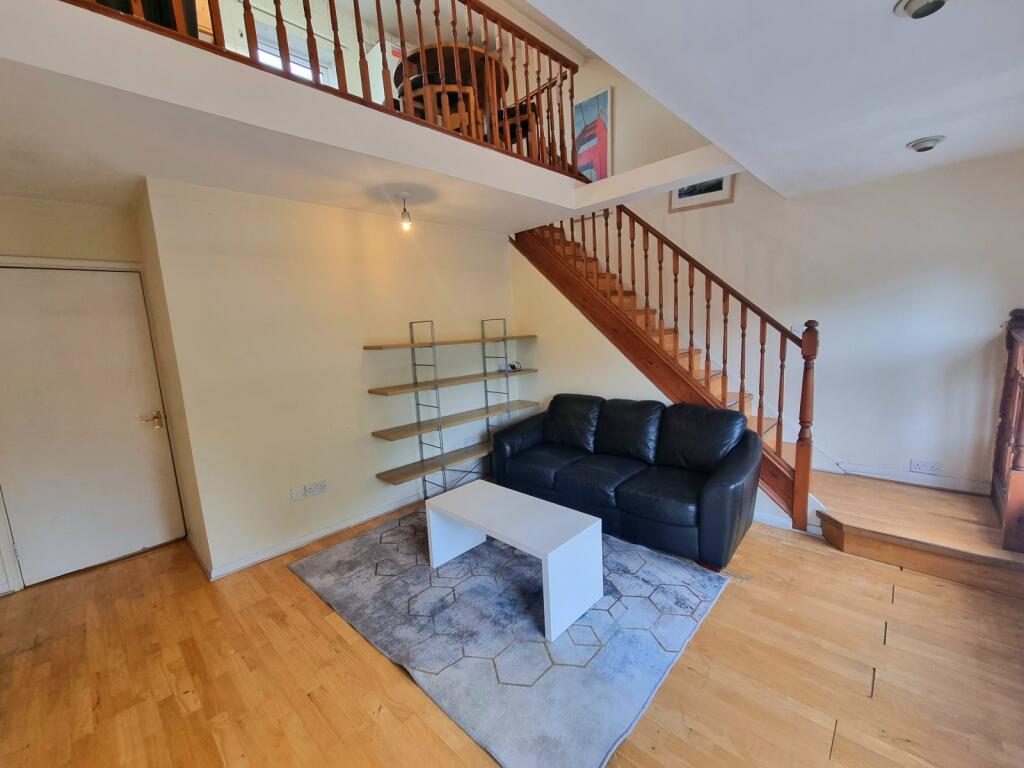 1 bed Apartment for rent in Nottingham. From Rex Gooding - West Bridgford 1 bed Apartment for rent in Nottingham. From Rex Gooding - West Bridgford