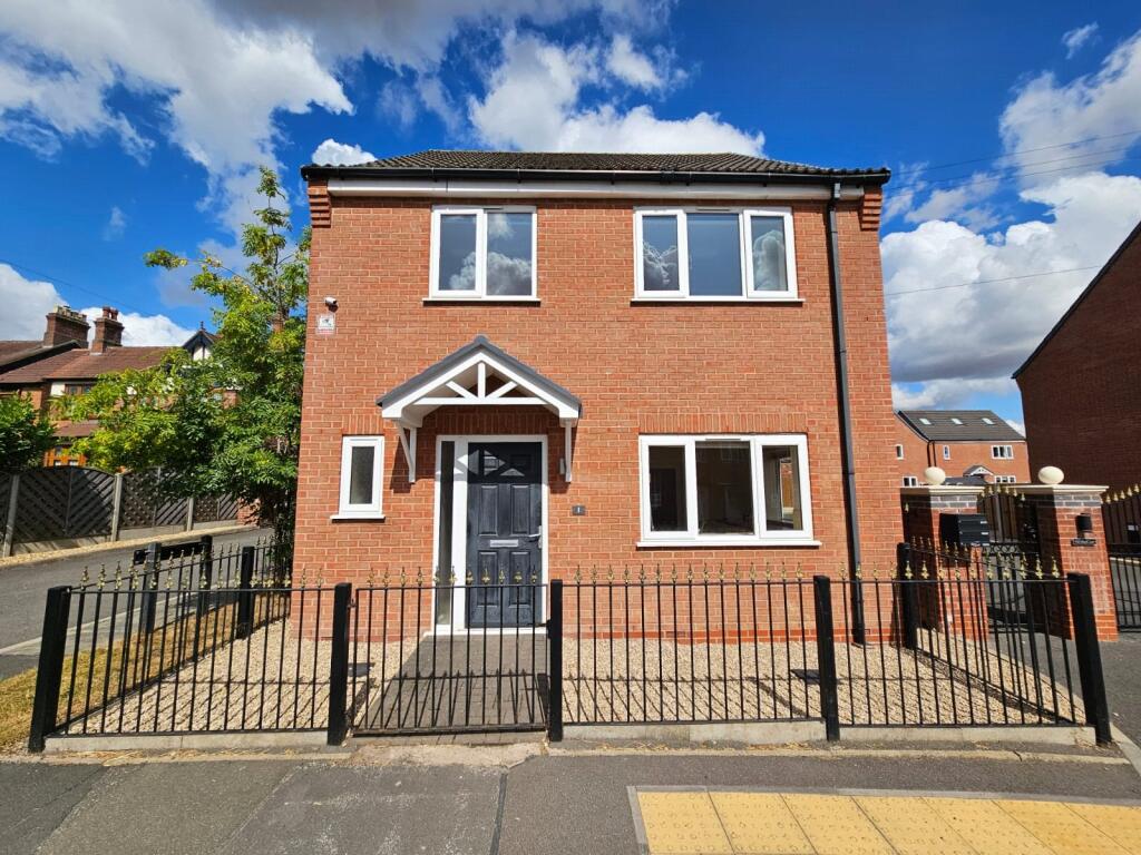 3 bed Detached for rent in Heanor. From Rex Gooding - West Bridgford 3 bed Detached for rent in Heanor. From Rex Gooding - West Bridgford