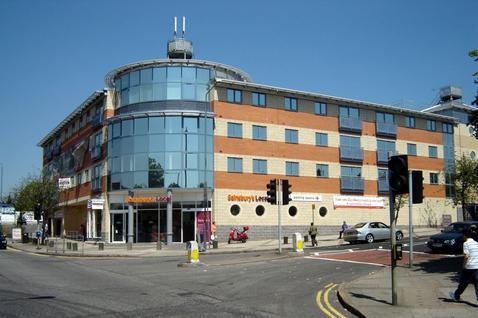 2 bed Apartment for rent in Nottingham. From Rex Gooding - West Bridgford