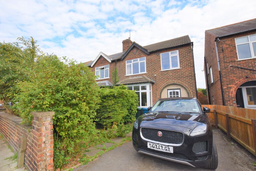 3 bed Semi Detached for rent in West Bridgford. From Rex Gooding - West Bridgford 3 bed Semi Detached for rent in West Bridgford. From Rex Gooding - West Bridgford
