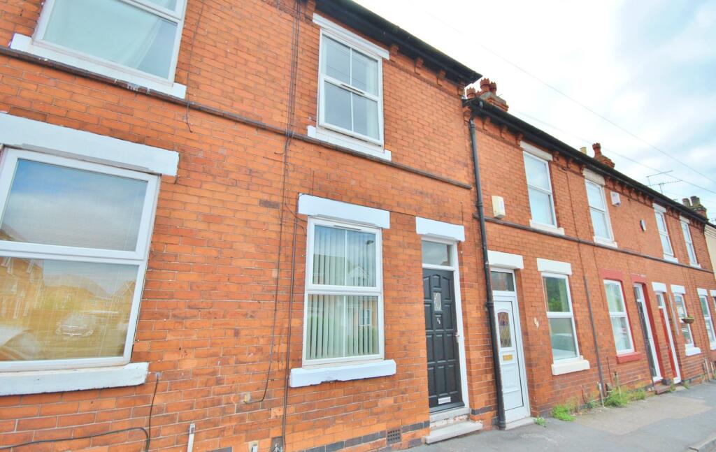 3 bed Mid Terraced House for rent in Bestwood Village. From Rex Gooding - West Bridgford