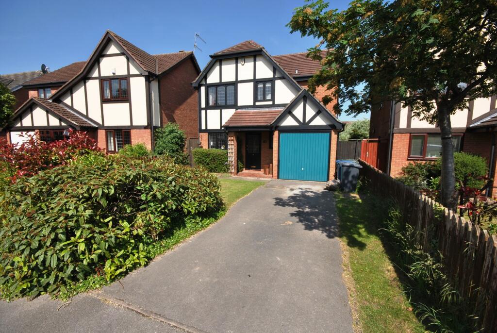3 bed Detached for rent in West Bridgford. From Rex Gooding - West Bridgford 3 bed Detached for rent in West Bridgford. From Rex Gooding - West Bridgford