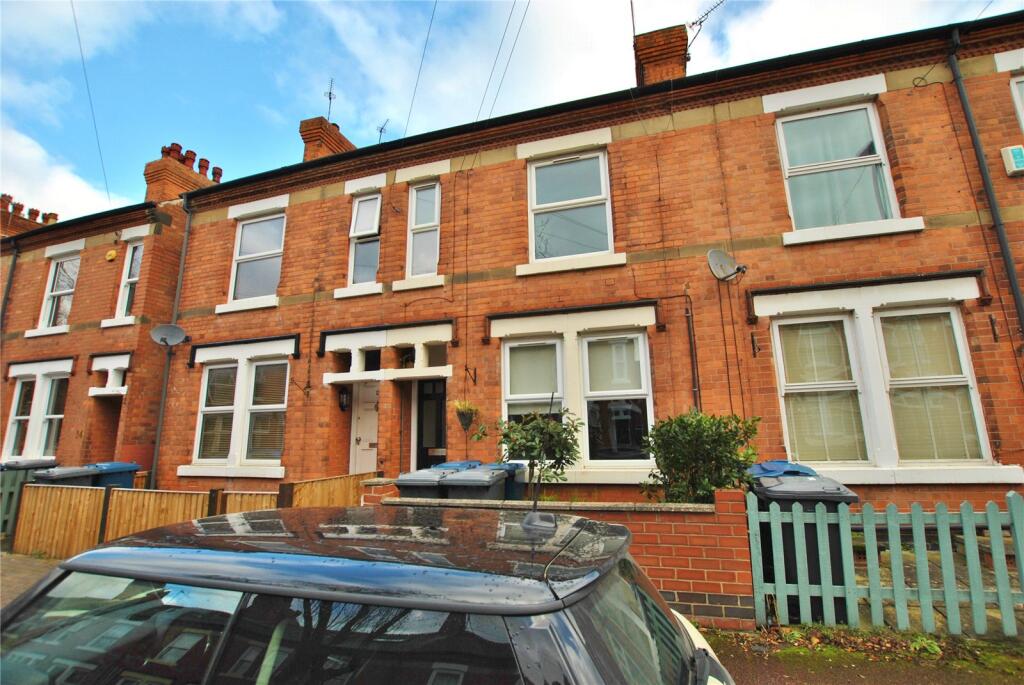 1 bed Apartment for rent in West Bridgford. From Rex Gooding - West Bridgford
