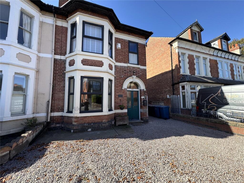 1 bed Apartment for rent in West Bridgford. From Rex Gooding - West Bridgford 1 bed Apartment for rent in West Bridgford. From Rex Gooding - West Bridgford