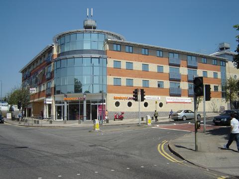 2 bed Apartment for rent in Nottingham. From Rex Gooding - West Bridgford